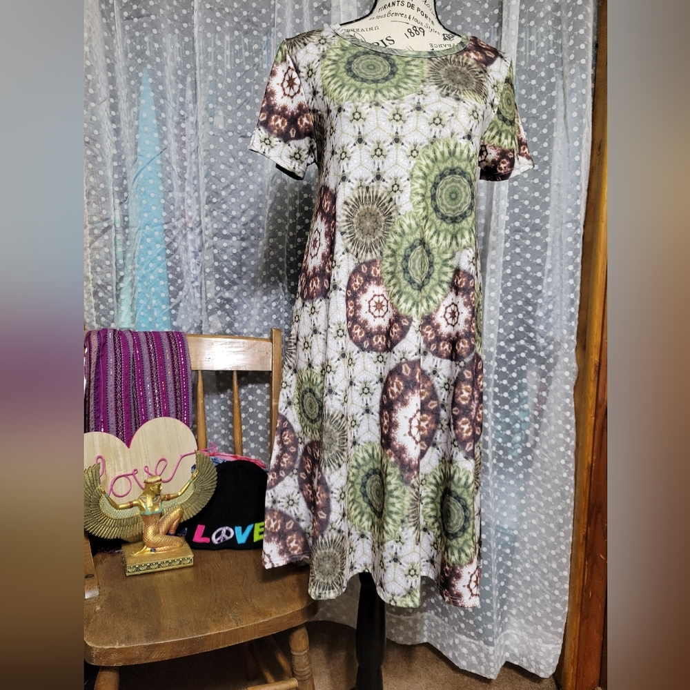 Lularoe dress